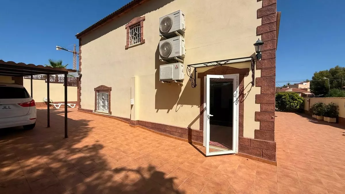 Villa 311 M² In Torrevieja, Spain – Mediter Real Estate