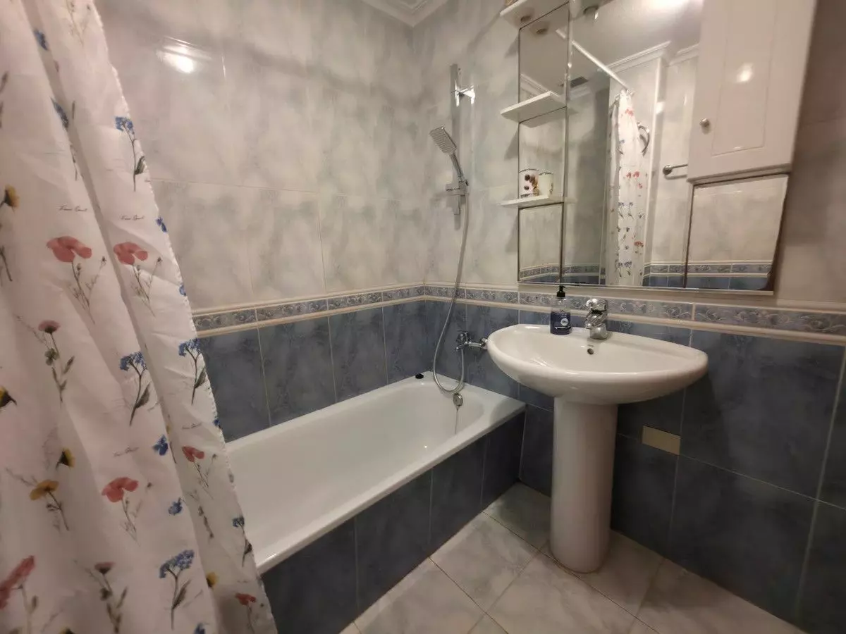 Apartment 126 M² In Torrevieja, Spain – Mediter Real Estate
