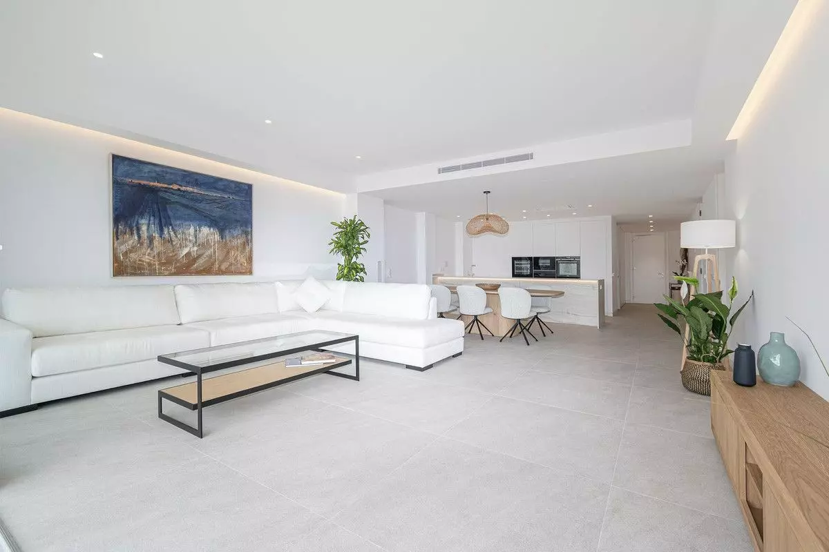 Apartment 217 M² In Palma De Mallorca, Spain – Mediter Real Estate