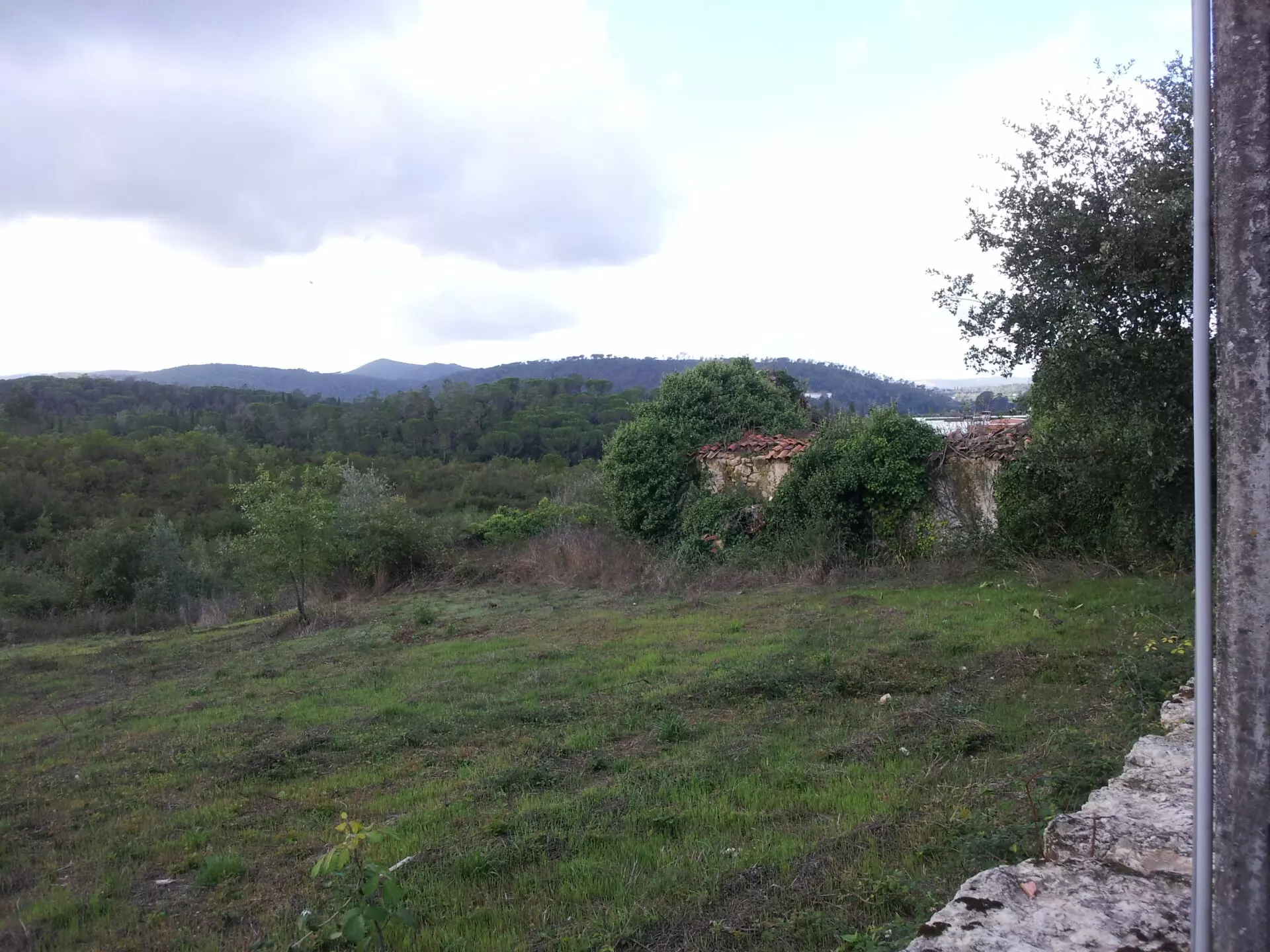 20131004_112600 House Of 5.2 Ha With Building Potential Near Coimbra, Portugal