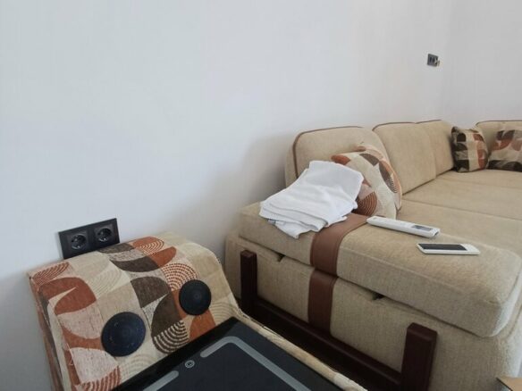 Detached House Of 128 M² In Kassandra, Chalkidiki