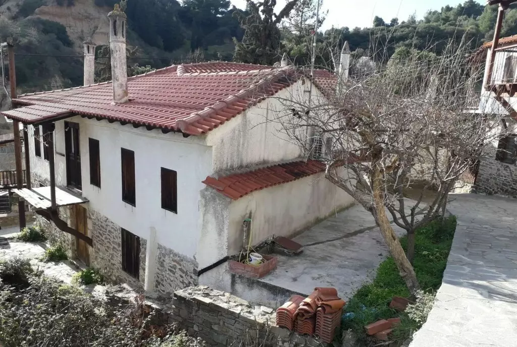 For Sale Maisonette 200 M² In Sithonia, Chalkidiki