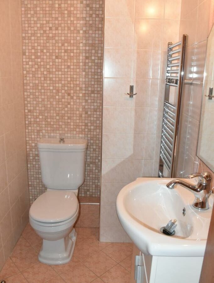 For Sale Maisonette 280 M² On The Olympic Coast