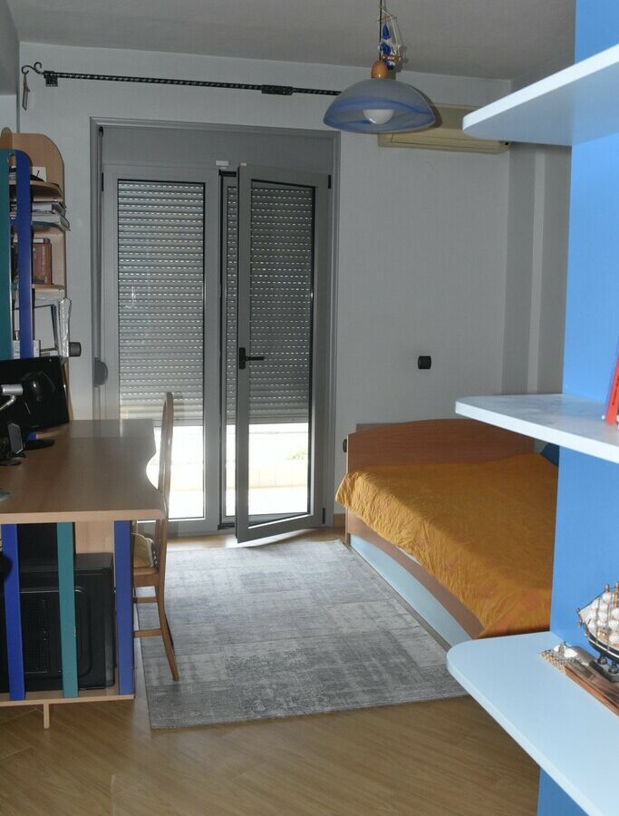 For Sale Maisonette 280 M² On The Olympic Coast