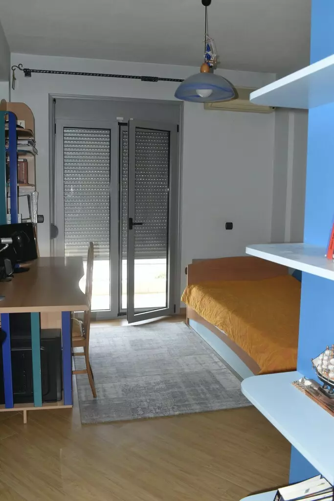 For Sale Maisonette 280 M² On The Olympic Coast
