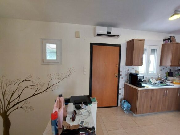 2-bedroom Duplex In Poligiros, Greece (83 M²)