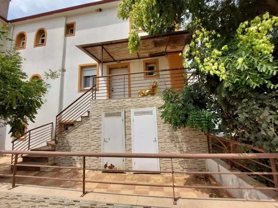 2-bedroom Duplex In Poligiros, Greece (83 M²)