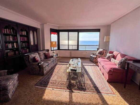 Apartment 113 M² In Alicante, Spain – Mediter Real Estate