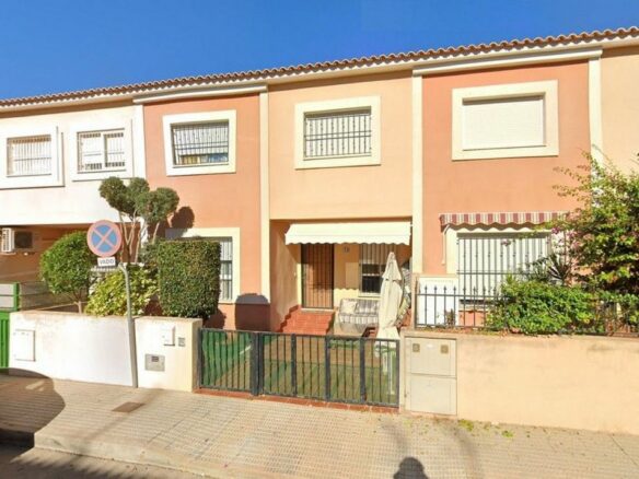 House 128 M² In Santiago De La Ribera, Spain – Mediter Real Estate