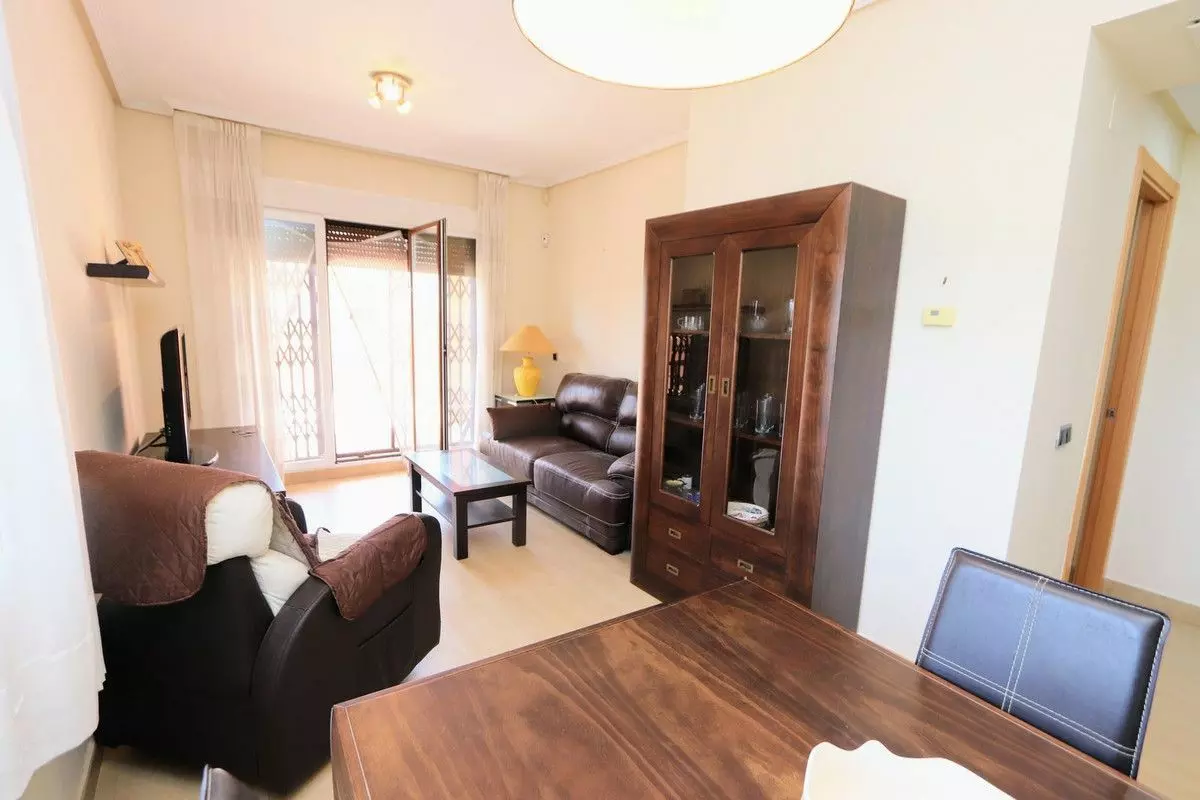 Apartment 90 M² In Los Alcázares, Spain – Mediter Real Estate