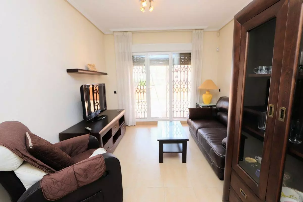 Apartment 90 M² In Los Alcázares, Spain – Mediter Real Estate