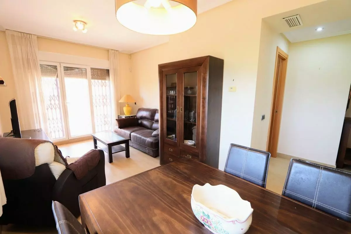 Apartment 90 M² In Los Alcázares, Spain – Mediter Real Estate