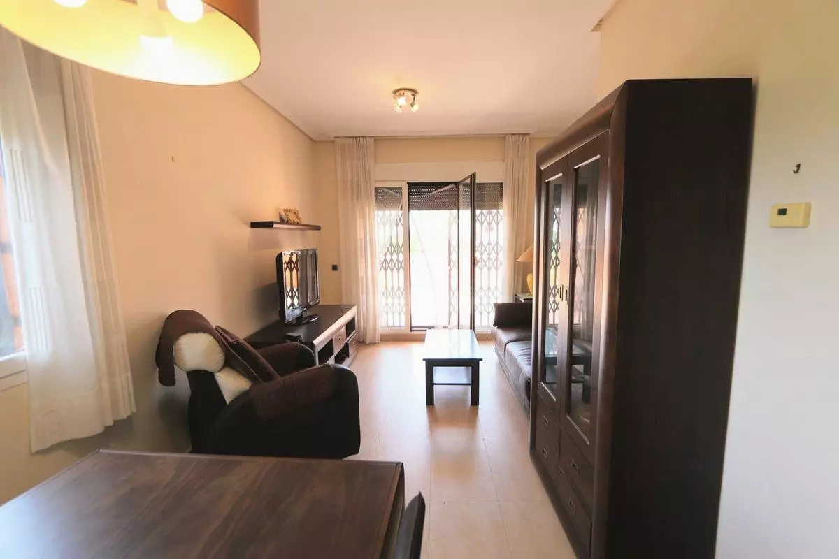 Apartment 90 M² In Los Alcázares, Spain – Mediter Real Estate