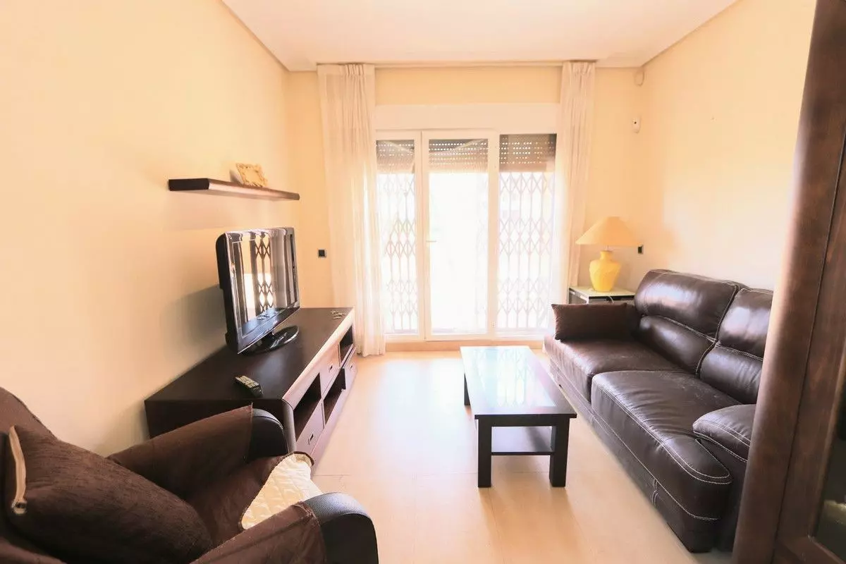 Apartment 90 M² In Los Alcázares, Spain – Mediter Real Estate