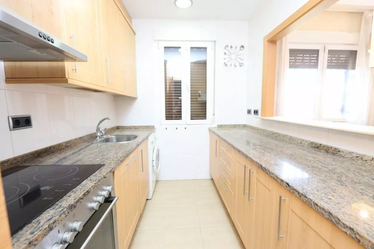 Apartment 90 M² In Los Alcázares, Spain – Mediter Real Estate