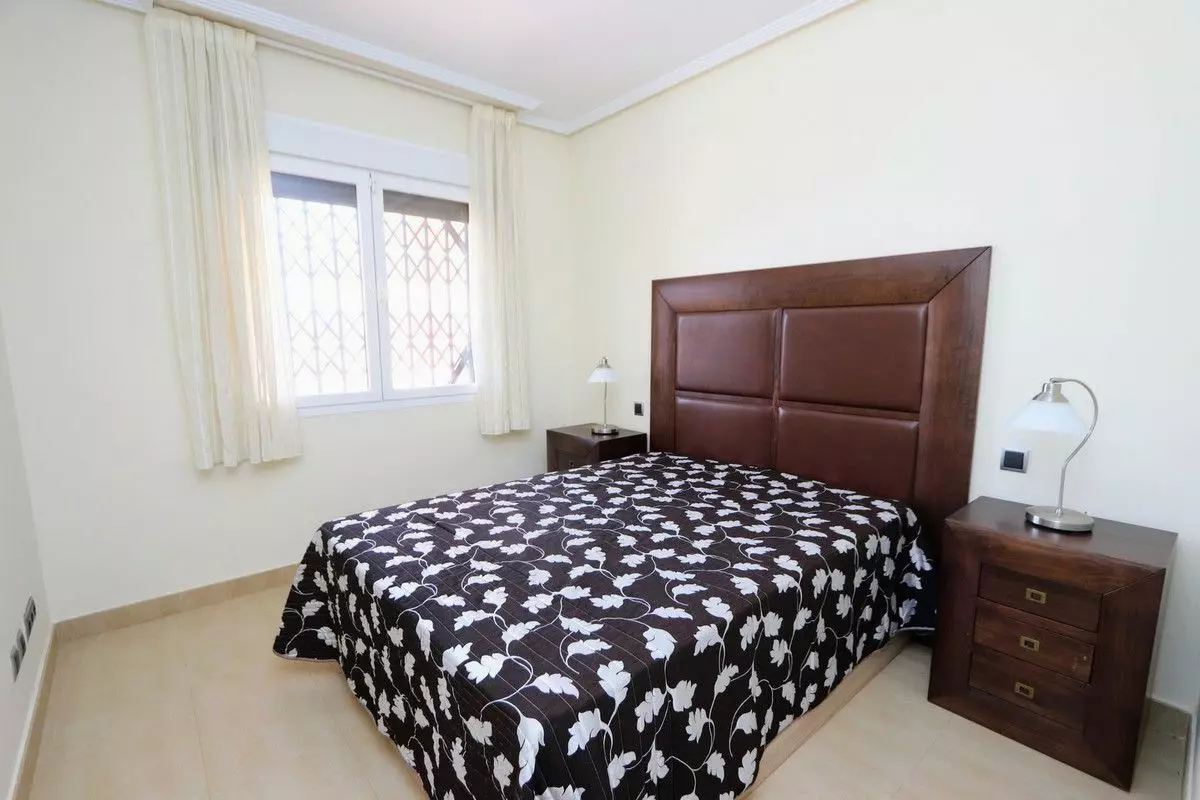 Apartment 90 M² In Los Alcázares, Spain – Mediter Real Estate