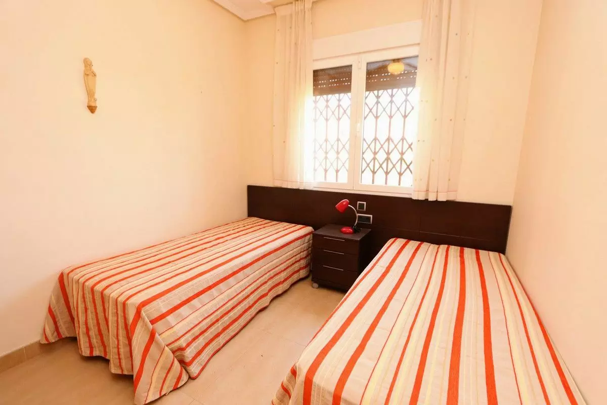 Apartment 90 M² In Los Alcázares, Spain – Mediter Real Estate