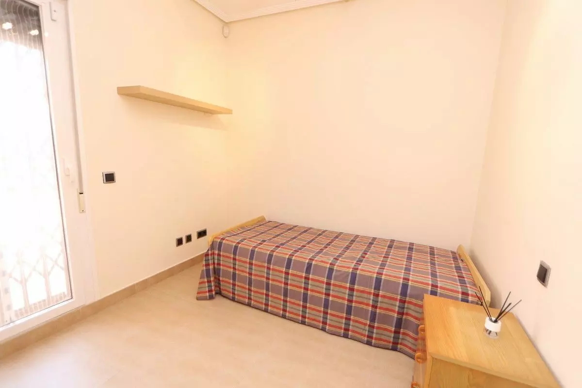 Apartment 90 M² In Los Alcázares, Spain – Mediter Real Estate