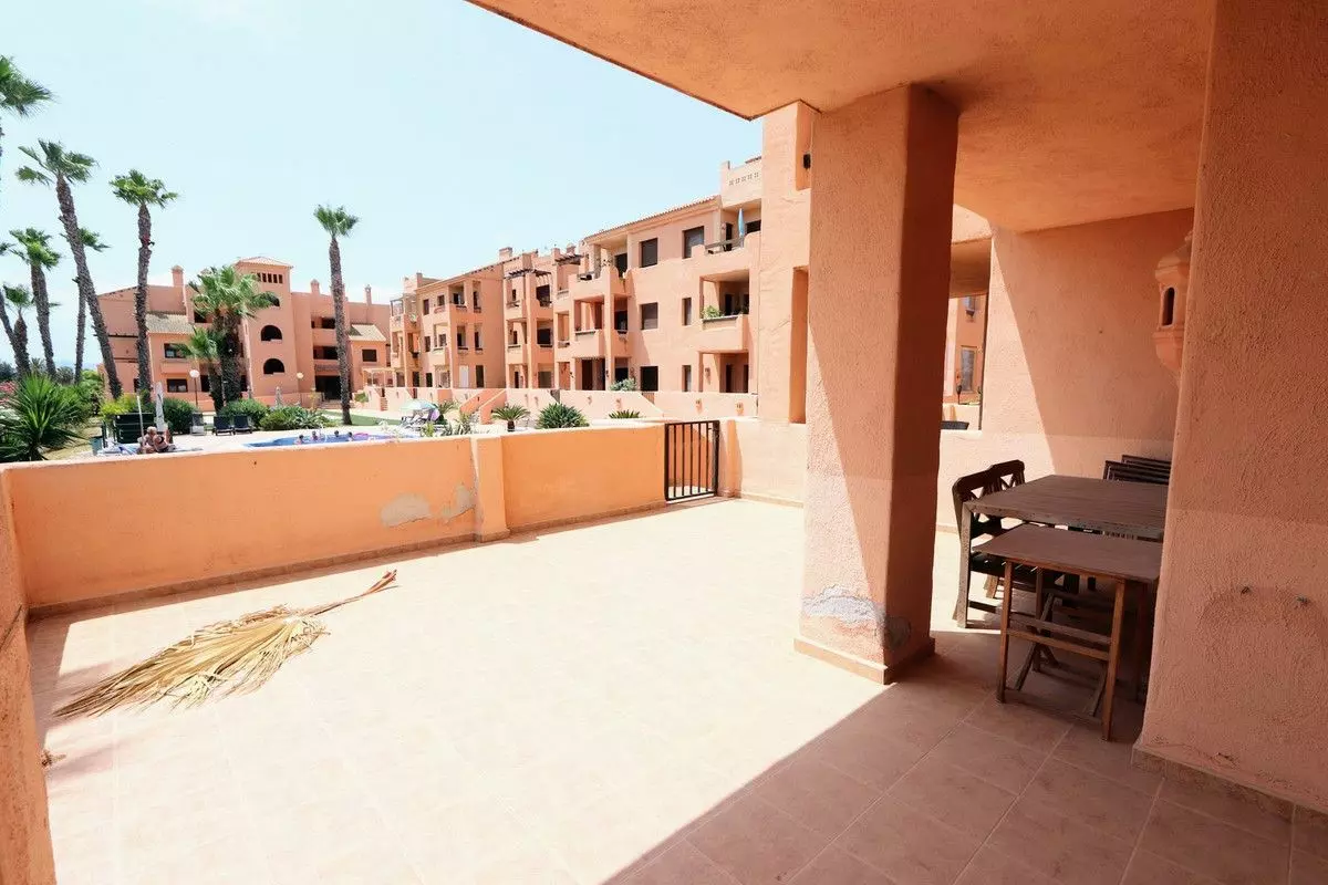Apartment 90 M² In Los Alcázares, Spain – Mediter Real Estate