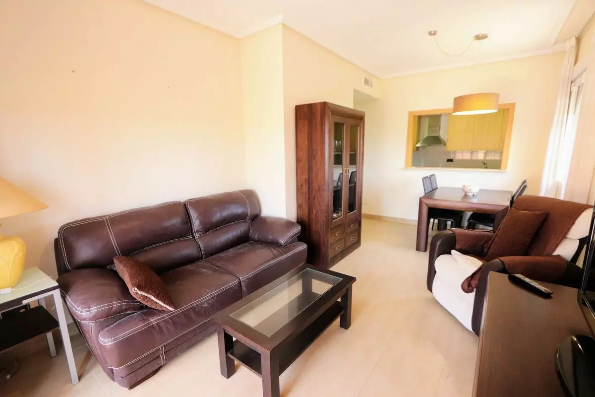 Apartment 90 M² In Los Alcázares, Spain – Mediter Real Estate