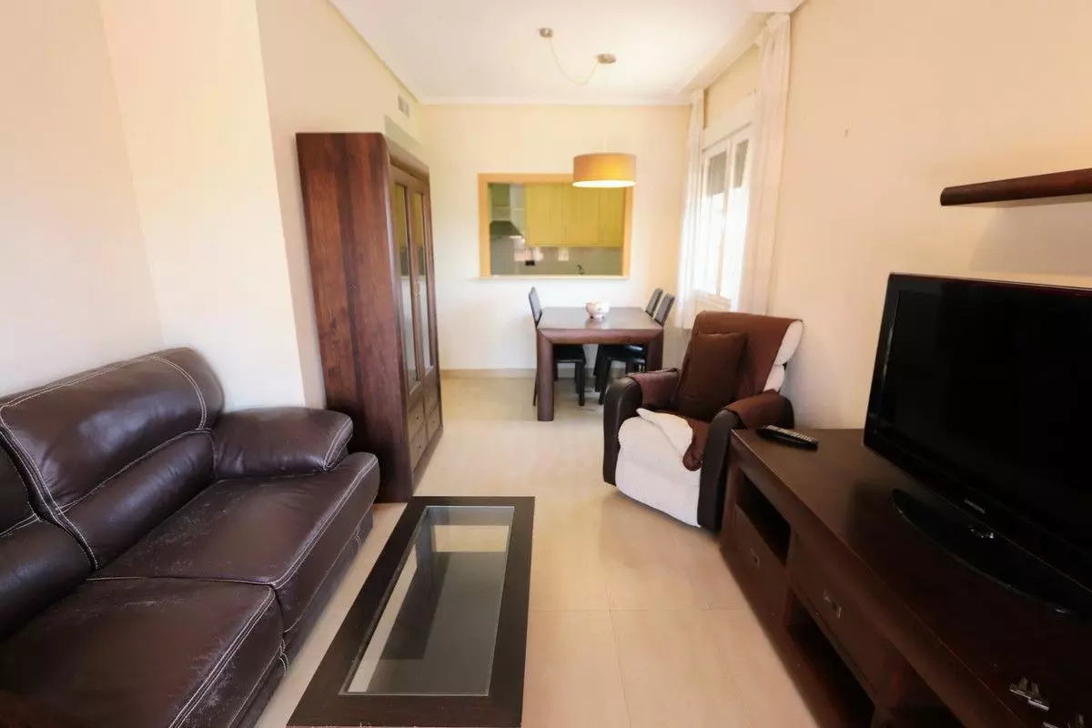 Apartment 90 M² In Los Alcázares, Spain – Mediter Real Estate
