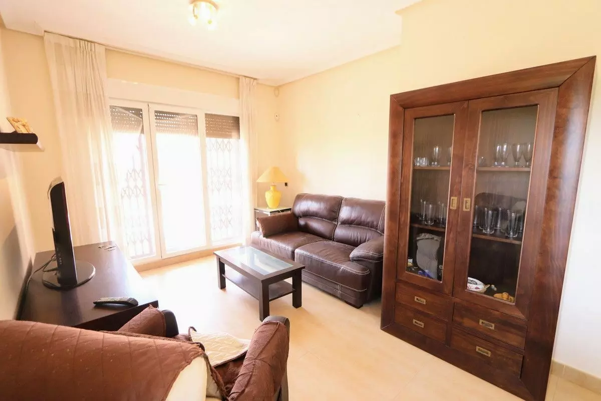 Apartment 90 M² In Los Alcázares, Spain – Mediter Real Estate