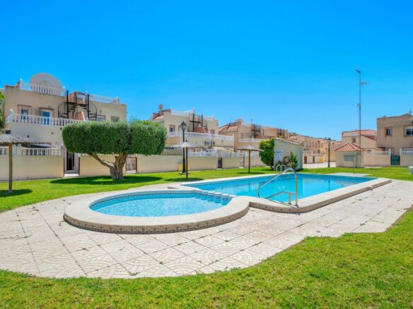 House 83 M² In Orihuela Costa, Spain – Mediter Real Estate