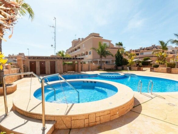 Apartment 110 M² In Orihuela Costa, Spain – Mediter Real Estate