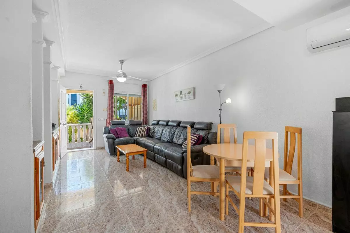 House 83 M² In Orihuela Costa, Spain – Mediter Real Estate