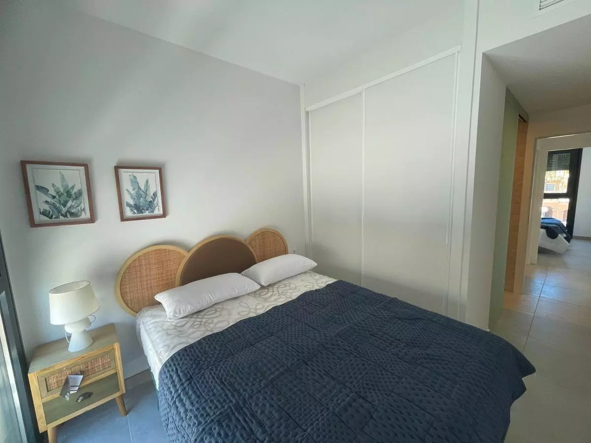 Apartment 60 M² In Orihuela Costa, Spain – Mediter Real Estate