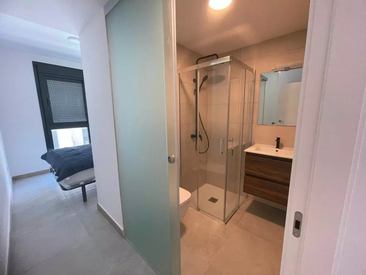 Apartment 60 M² In Orihuela Costa, Spain – Mediter Real Estate