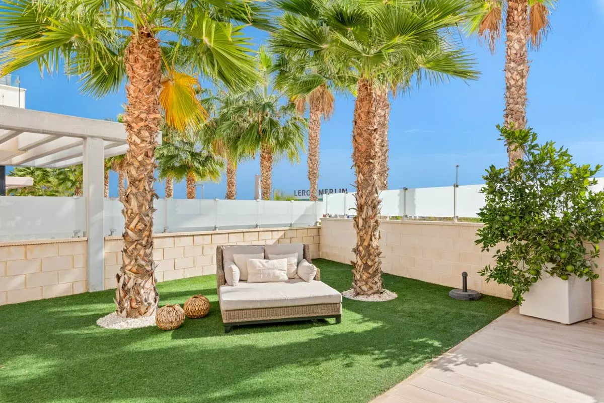 Villa 180 M² In Orihuela Costa, Spain – Mediter Real Estate