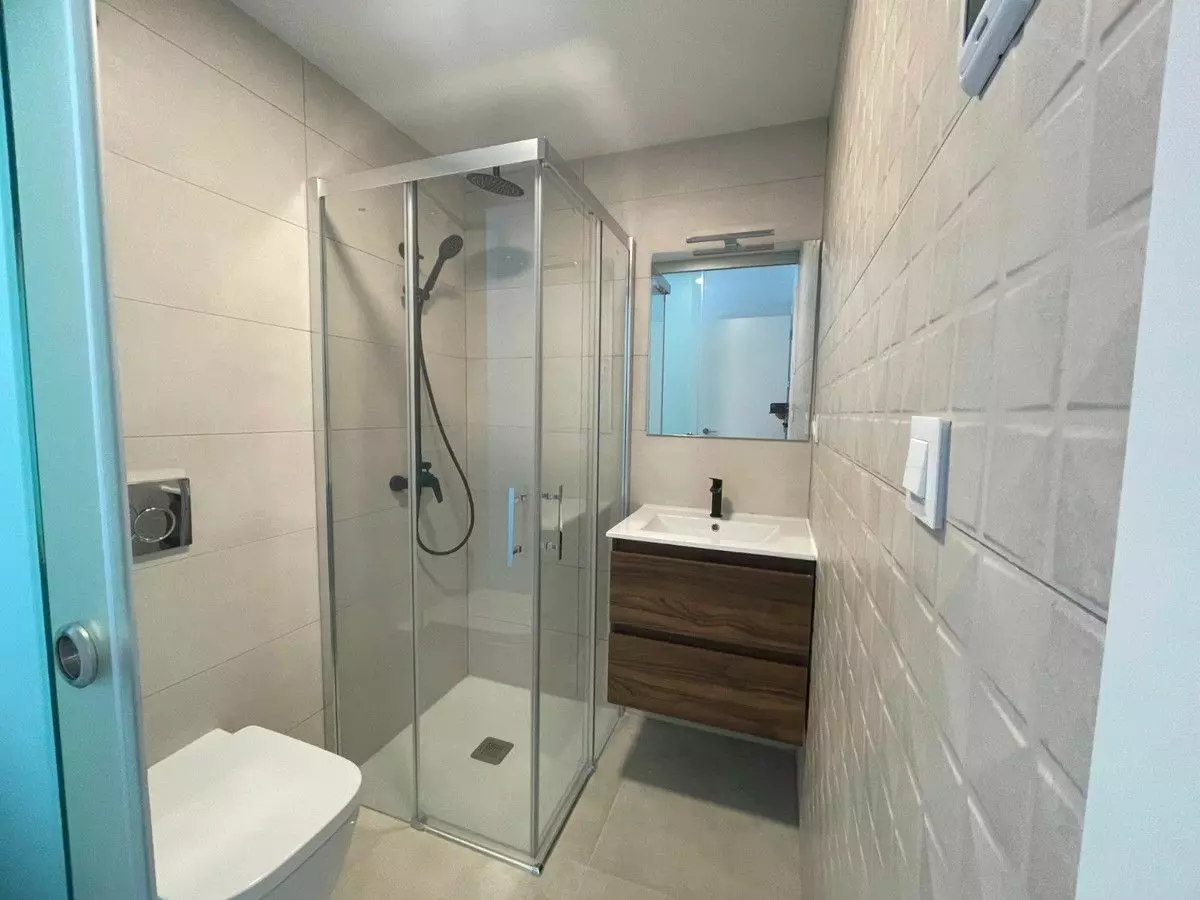 Apartment 60 M² In Orihuela Costa, Spain – Mediter Real Estate