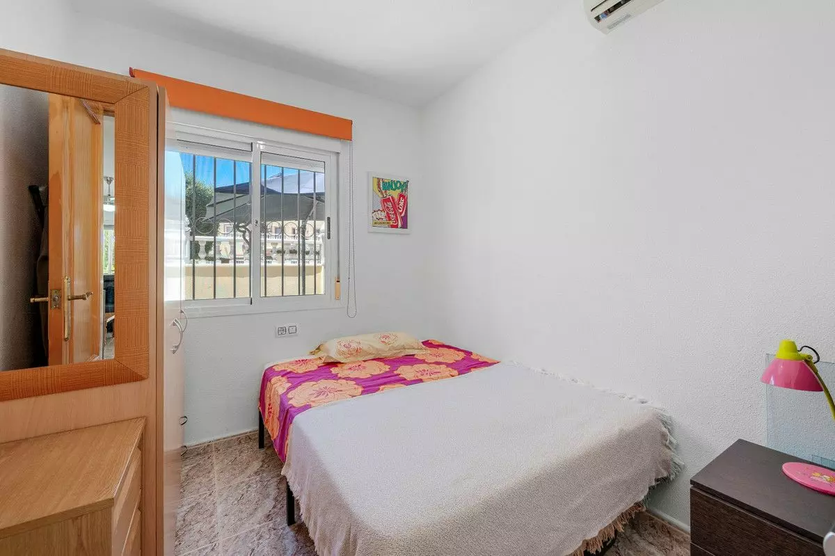 House 83 M² In Orihuela Costa, Spain – Mediter Real Estate