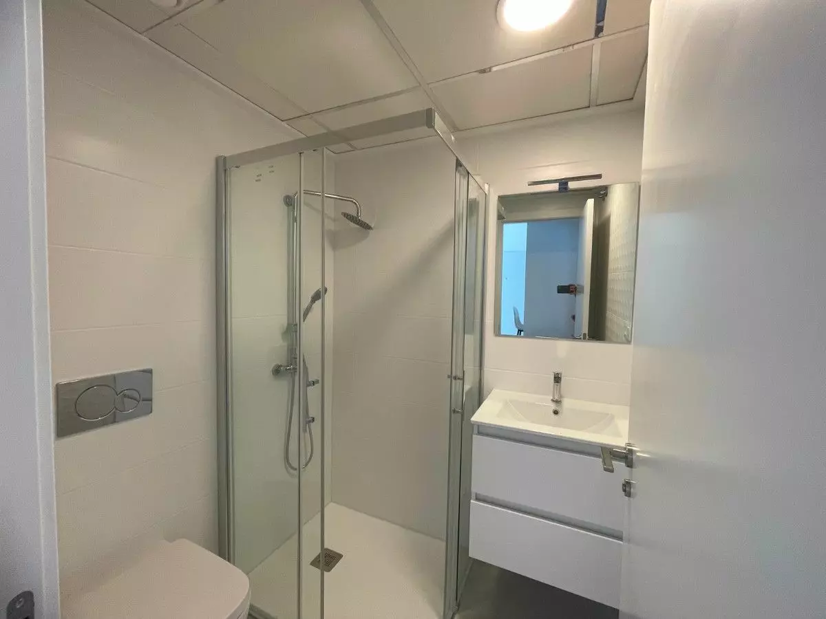 Apartment 60 M² In Orihuela Costa, Spain – Mediter Real Estate