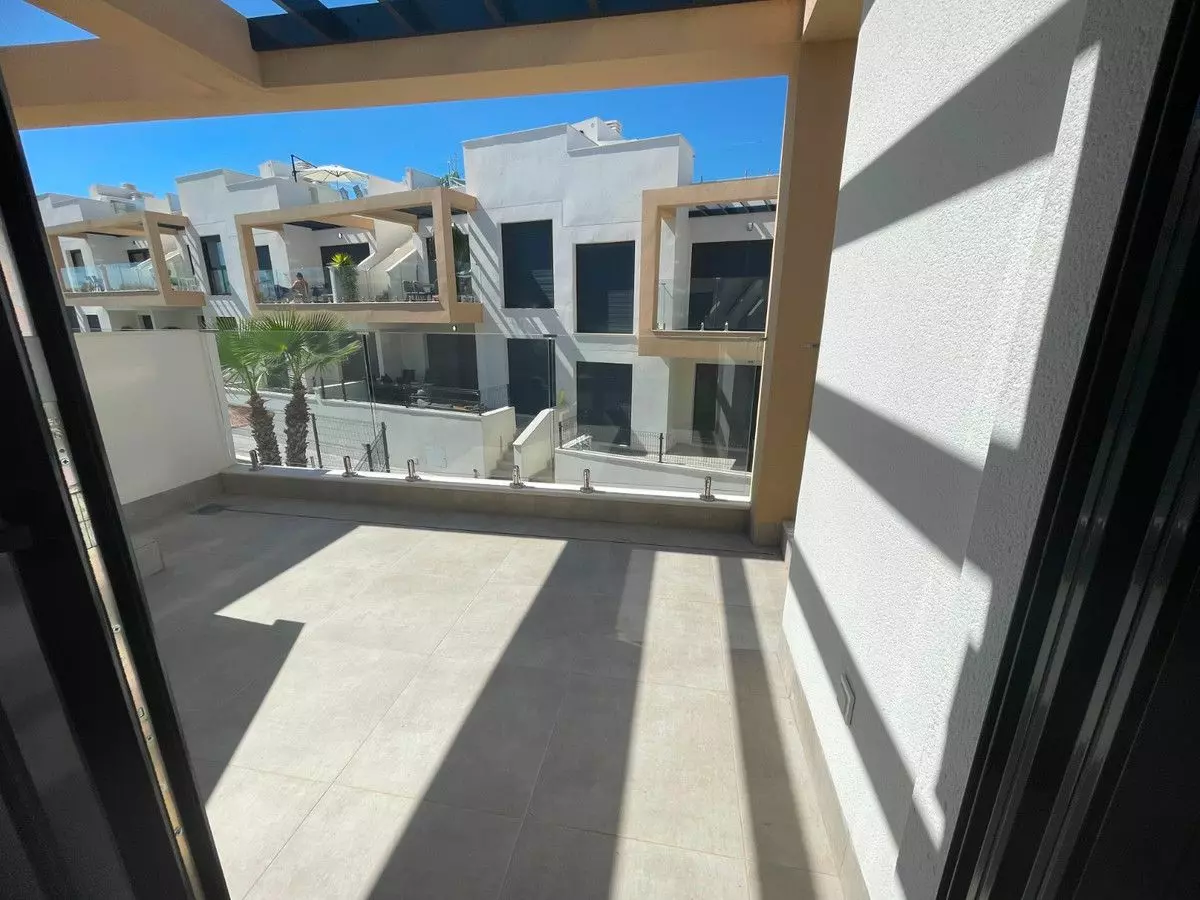 Apartment 60 M² In Orihuela Costa, Spain – Mediter Real Estate
