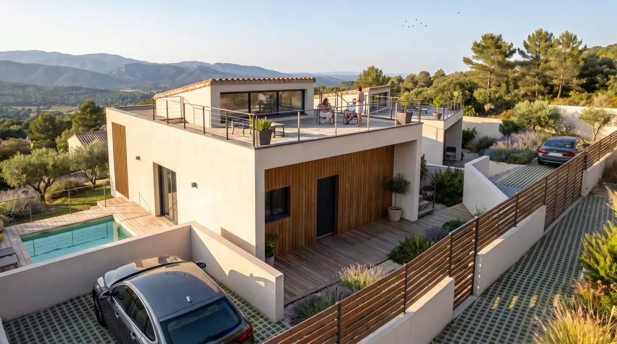 Villa 136 M² In La Nucía, Spain – Mediter Real Estate