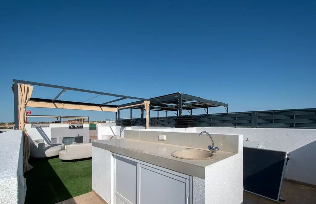 House 110 M² In Rojales, Spain – Mediter Real Estate