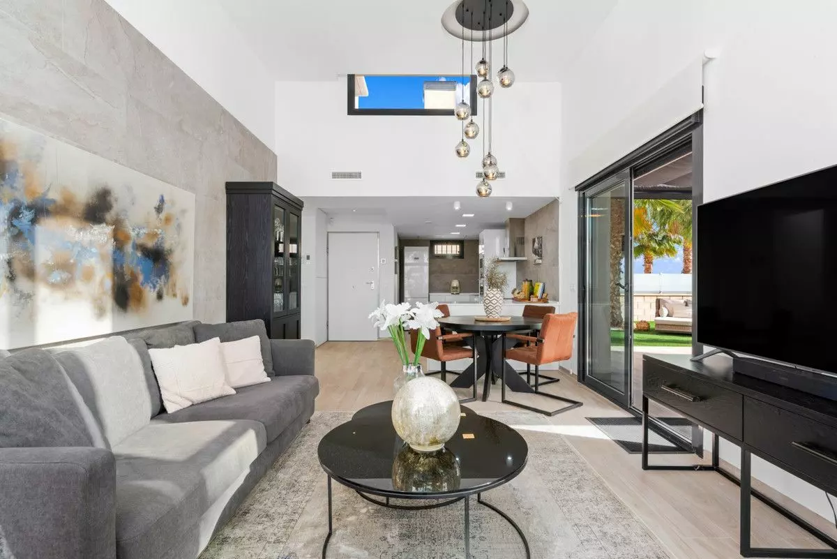 Villa 180 M² In Orihuela Costa, Spain – Mediter Real Estate