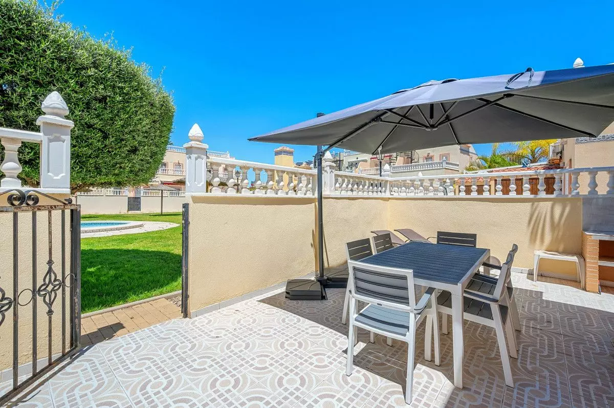 House 83 M² In Orihuela Costa, Spain – Mediter Real Estate