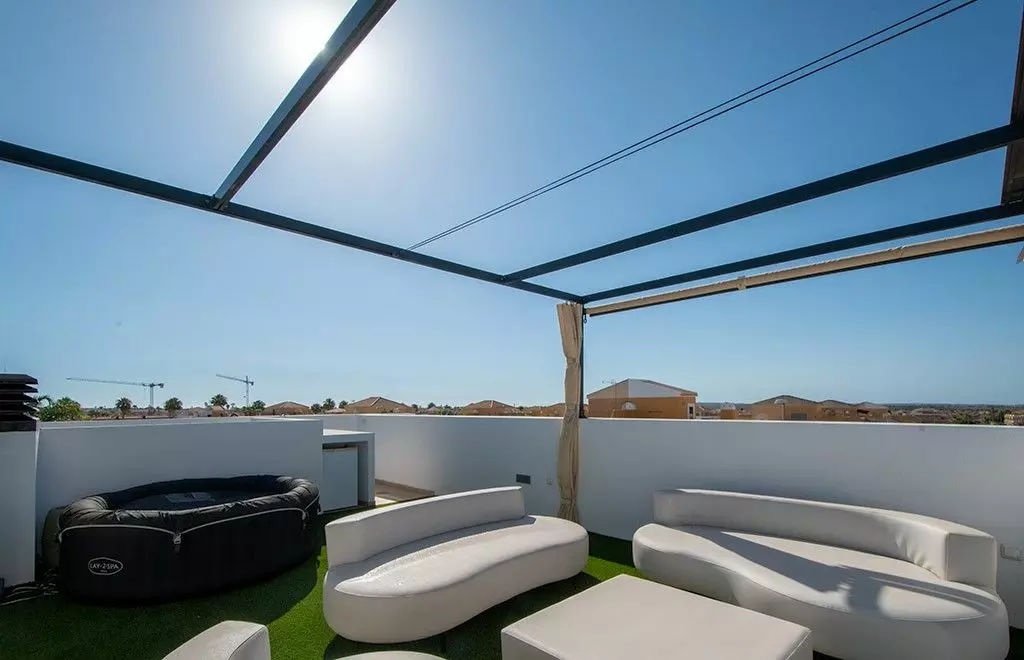 House 110 M² In Rojales, Spain – Mediter Real Estate