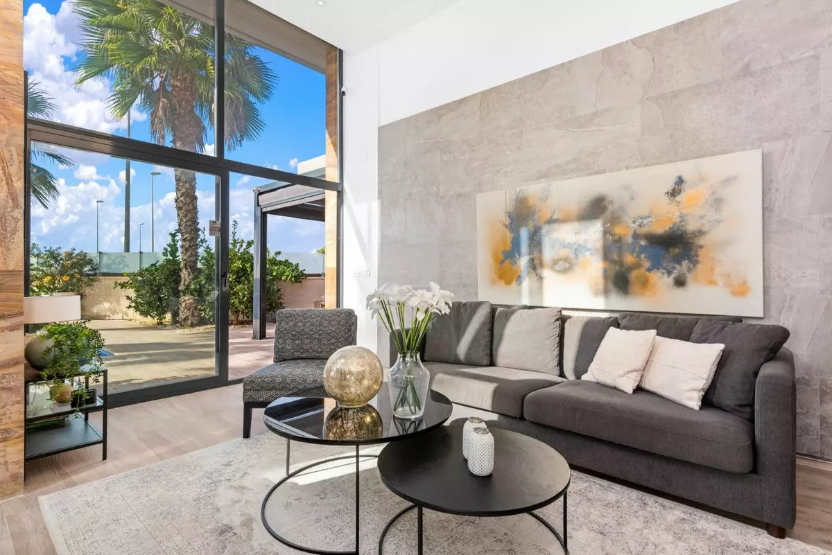 Villa 180 M² In Orihuela Costa, Spain – Mediter Real Estate