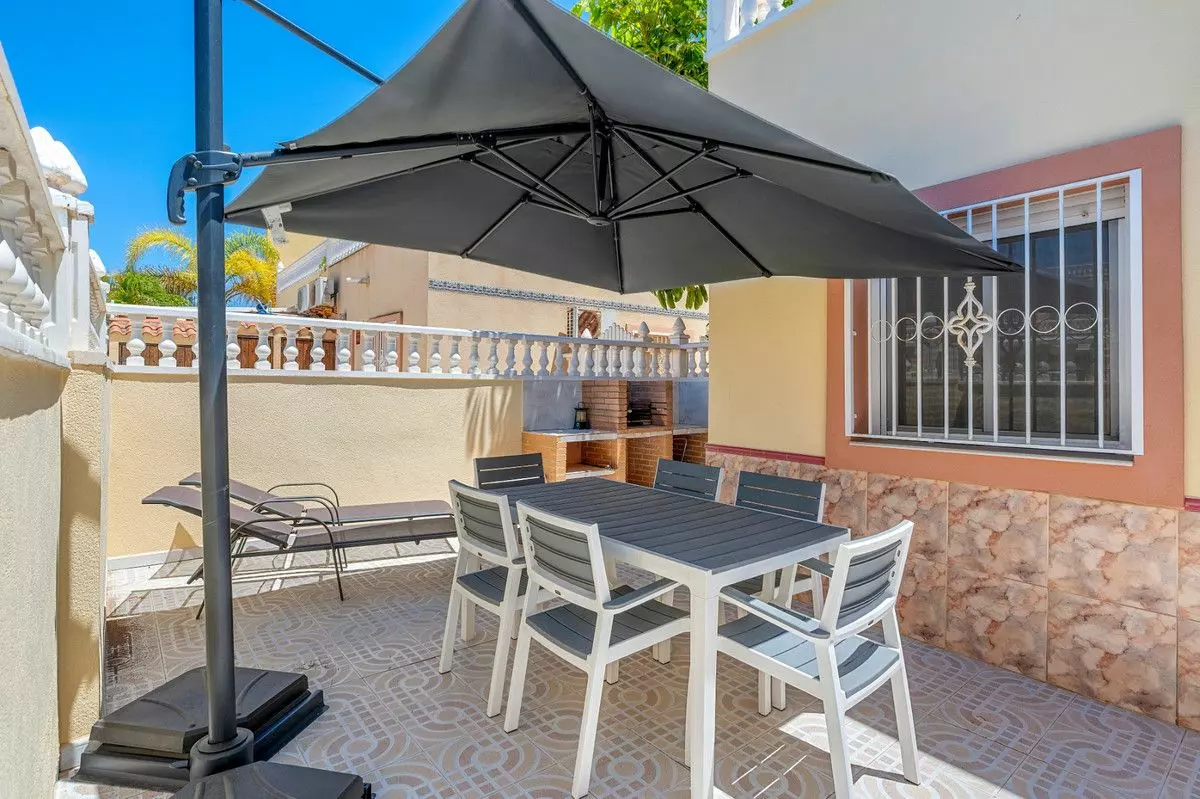 House 83 M² In Orihuela Costa, Spain – Mediter Real Estate