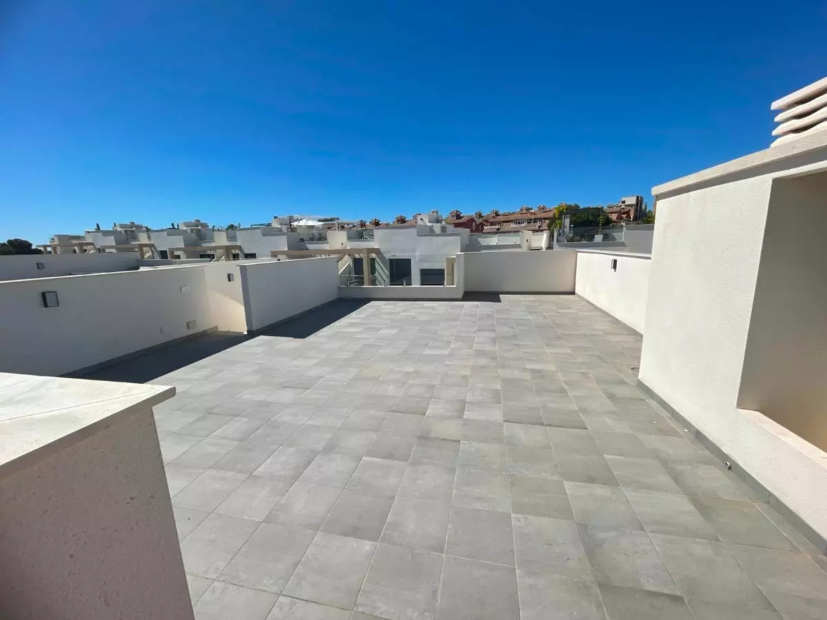 Apartment 60 M² In Orihuela Costa, Spain – Mediter Real Estate