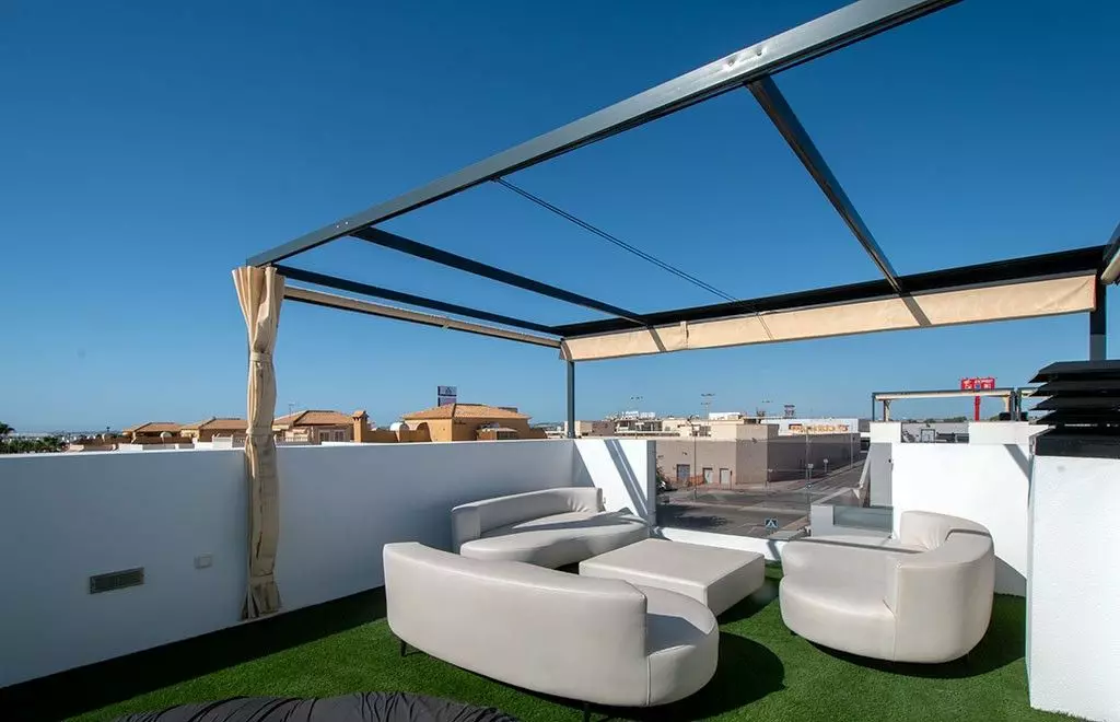 House 110 M² In Rojales, Spain – Mediter Real Estate