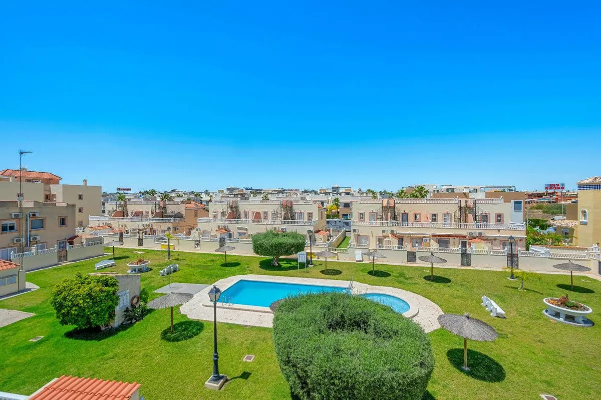 House 83 M² In Orihuela Costa, Spain – Mediter Real Estate