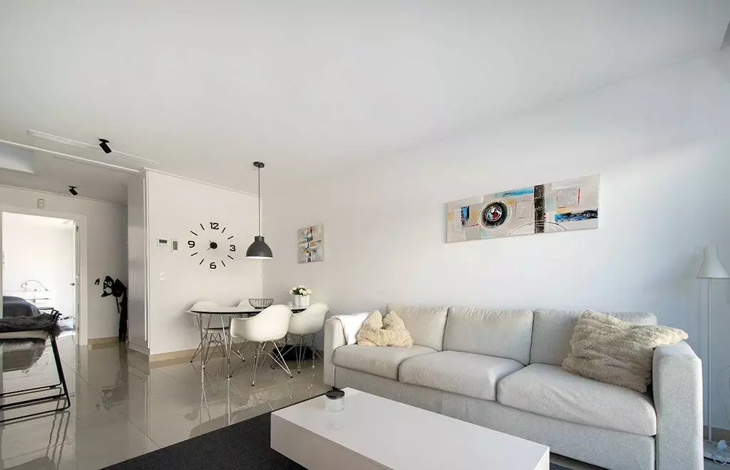 House 110 M² In Rojales, Spain – Mediter Real Estate