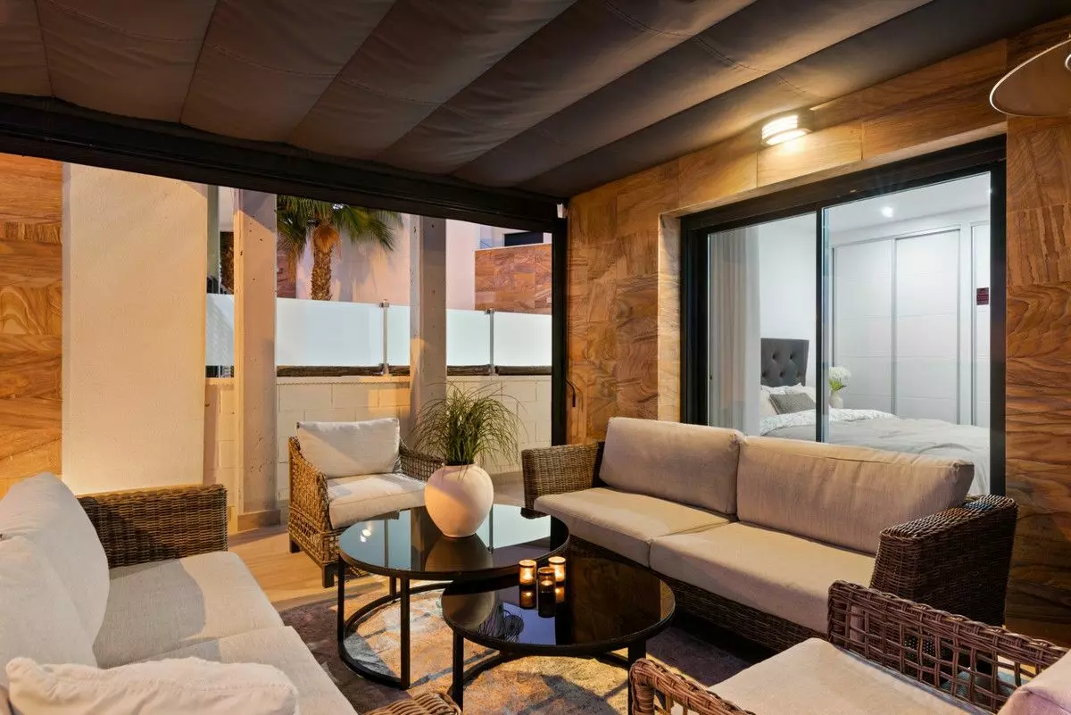 Villa 180 M² In Orihuela Costa, Spain – Mediter Real Estate