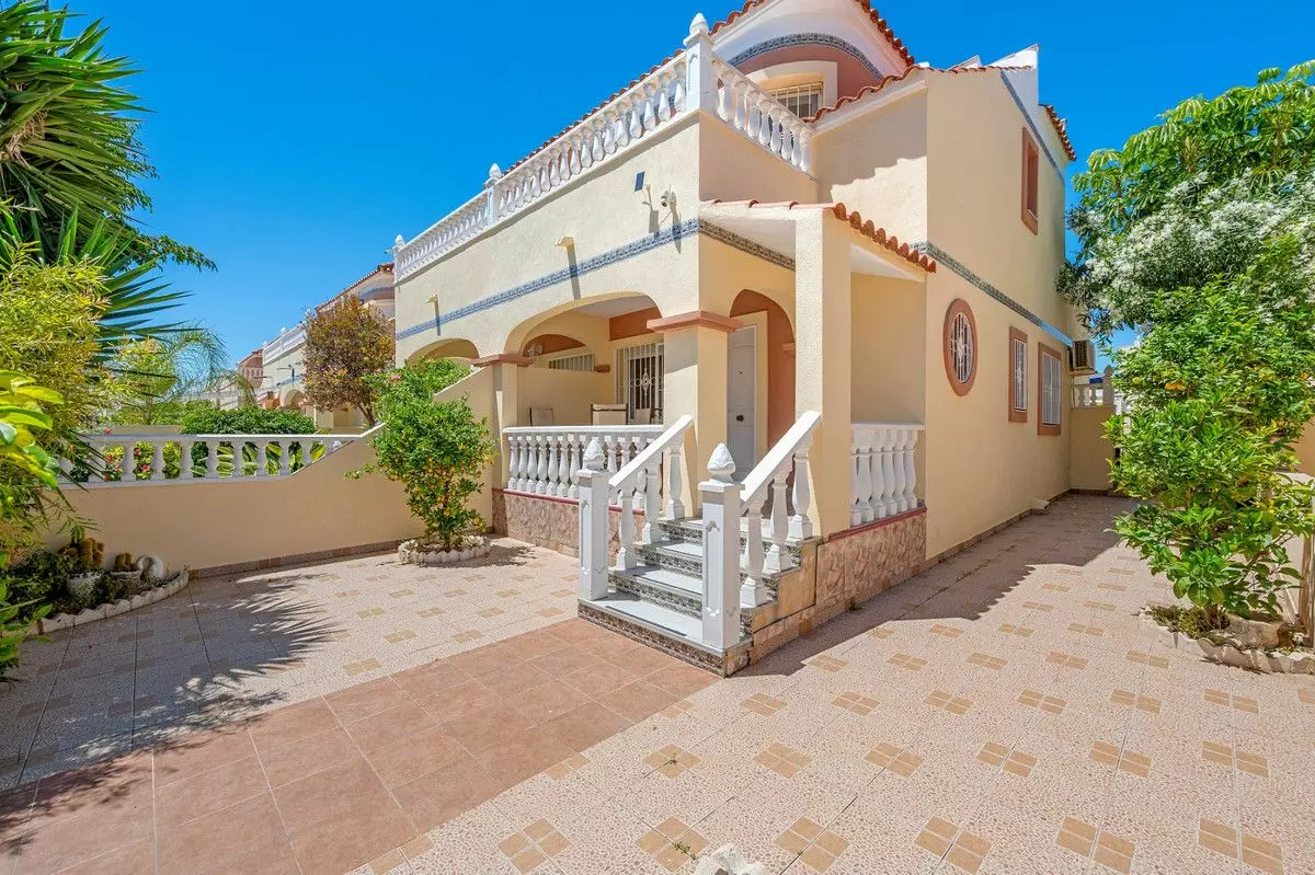 House 83 M² In Orihuela Costa, Spain – Mediter Real Estate