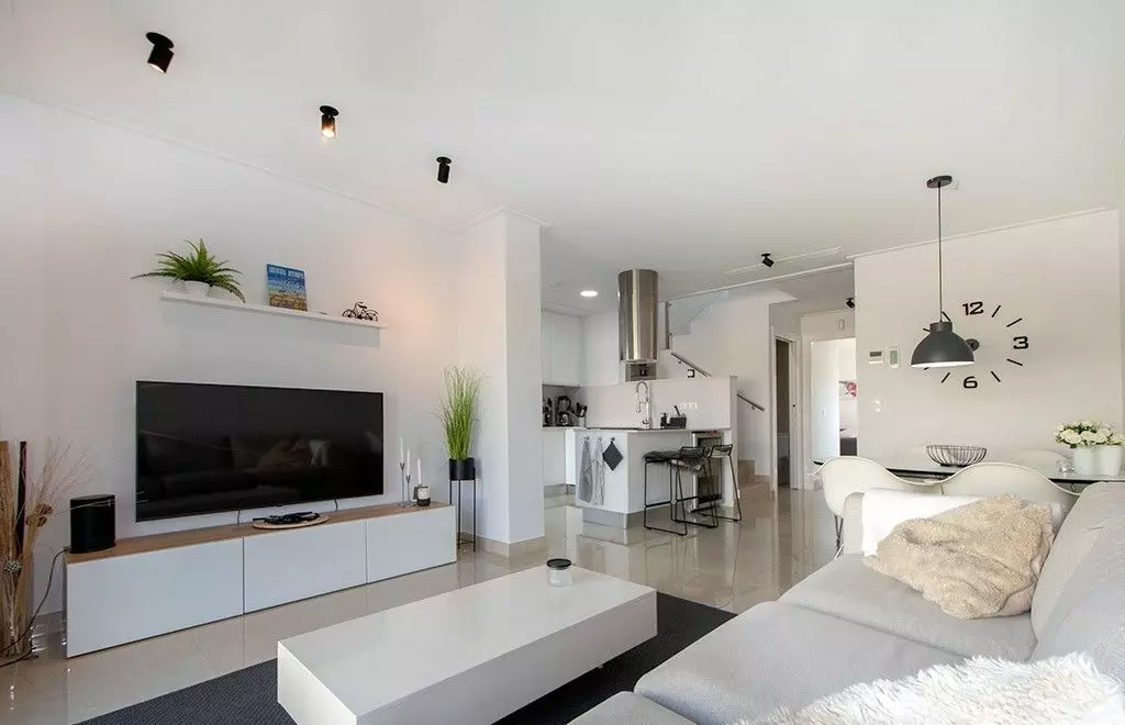 House 110 M² In Rojales, Spain – Mediter Real Estate